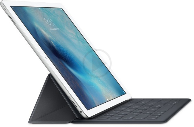 Microsoft Slams iPad Pro