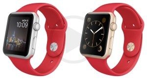 Apple markets Exclusive Apple Watch Sport Models for China