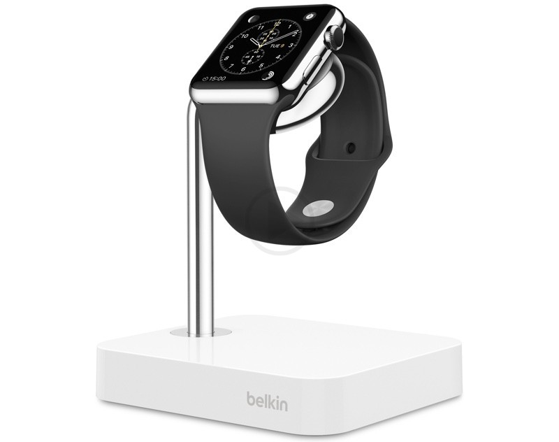 Valet Dock Charger by Belkin for Apple Watch