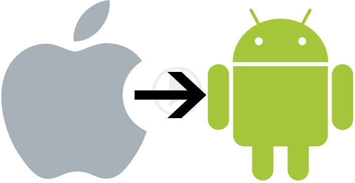 Apple Not Developing iOS To Android Migrating Tool