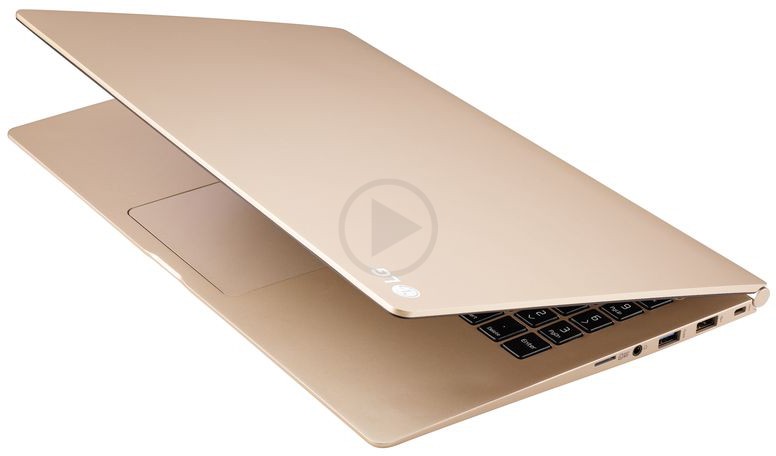 Lenovo, LG and HP Show Off MacBook Copycats at CES 2016