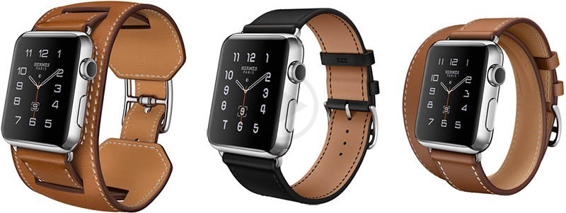 Apple Watch Hermes Edition In The Works