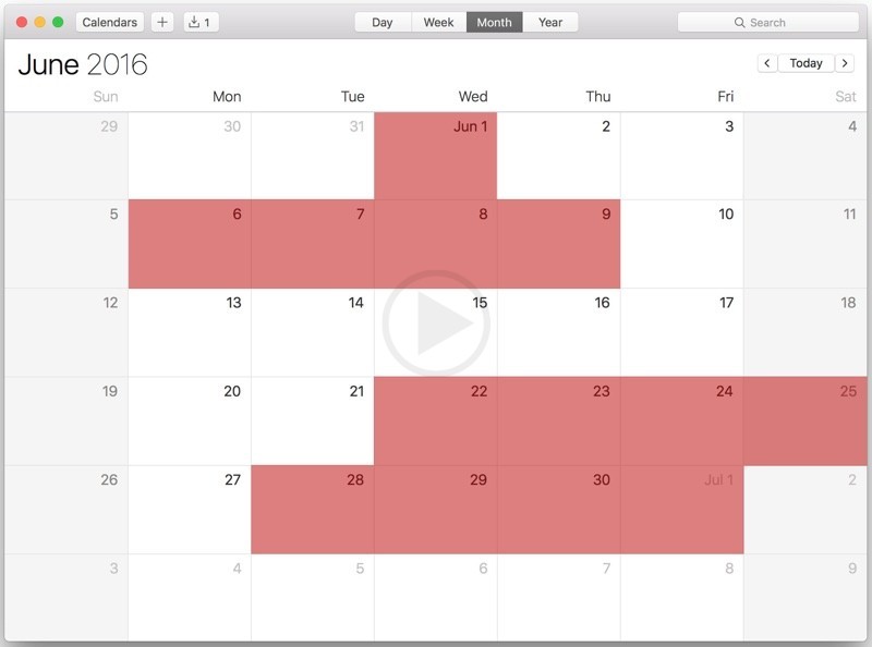 Apple WWDC In June Third Week