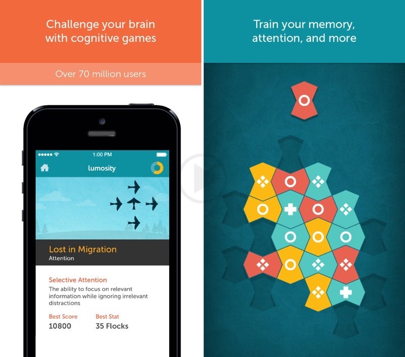 Looks like Lumosity is going to have to pay 2 million for deceptive ads