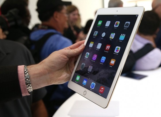 iPad Air3 And iPhone To Be Released By Apple On 18th March, 2016