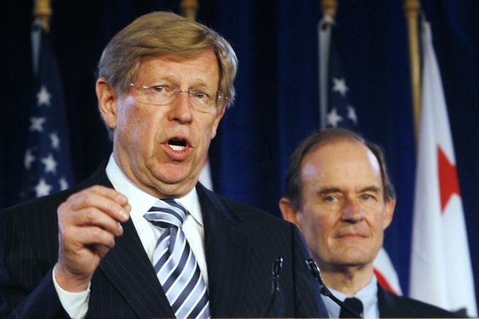 No Destructive Unlock Tool! Ted Olson Supports Open Society