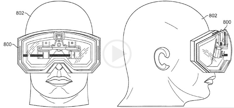 Virtual Reality and iOS – It May Happen Sooner Than You Think