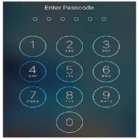 Apple vs. FBI: Password Feud