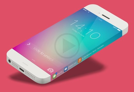 Futuristic Technology! Apple’s iPhone 7 Will Feature Advanced Electromagnetic Shielding