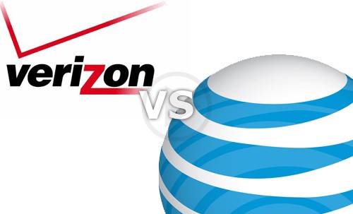 Verizon Vs AT&T – The Rivalry Intensifies Between The Two