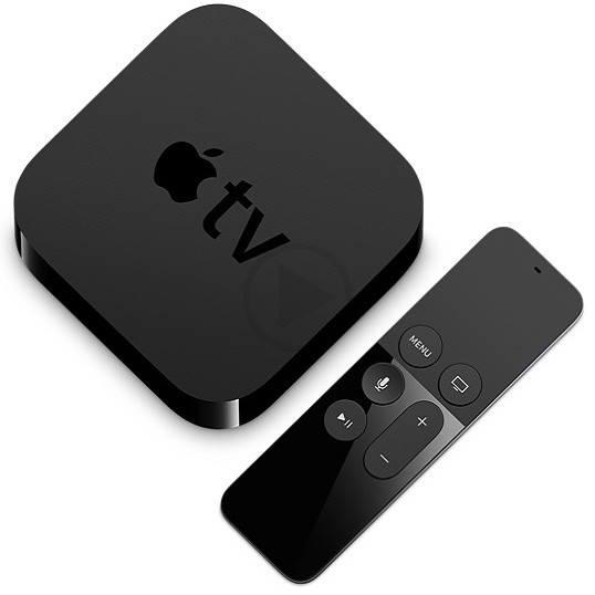 Apple TV Has New App Preview Feature