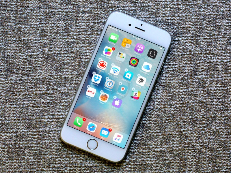 Disabling The Read Receipt Option On Your iPhone 6S And 6S +
