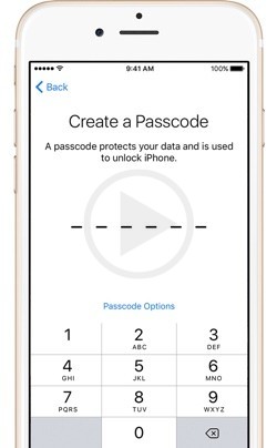 How To Create The Best Of Passwords For Apple iPhone