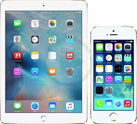 Apple Will Release The New Apple iPad Air 3 And iPhone 5SE