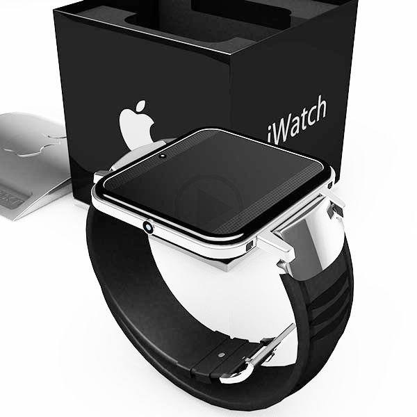 Apple Smart Watch Sales To Grow Even More By 2017