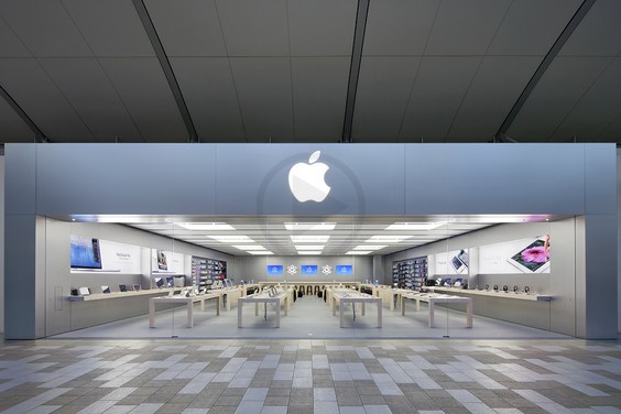 Apple Retail Stores Hitting Indian Market Soon