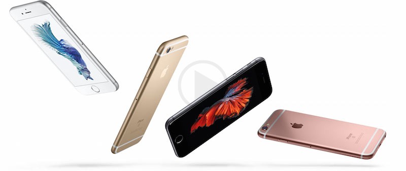Apple Announces New Trade Up With Installments 24‐Month iPhone Payment Plan