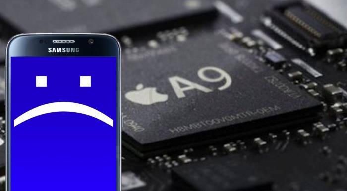 Big News! Samsung’s Rival Join Hands With Apple