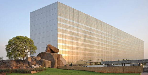 Hyderabad Has Its Own Apple Tech Centre