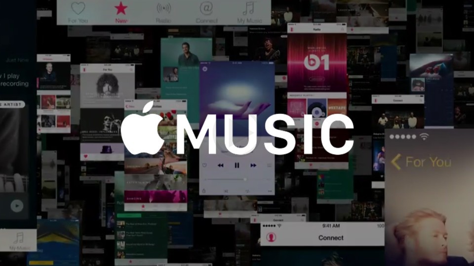 Apples Music Streaming Service Is Applying Pressure On Competitors