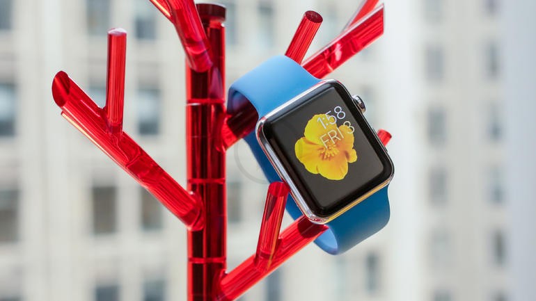 Swatch Feels That It Cannot Compete With Apple And Prefer Sticking To Watches That Are Low End