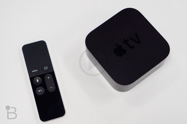 New tvOS 9.2 Beta 6 Available For Apple TV Users