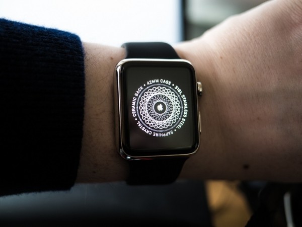 Apple Watch Updated Release To Come Up With New Features