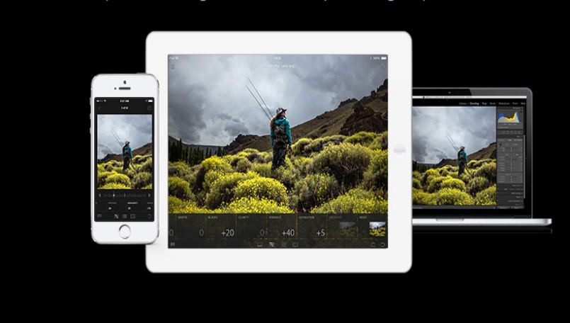 Lightroom Now Has An Updated Version With Lots Of Fixes And Features
