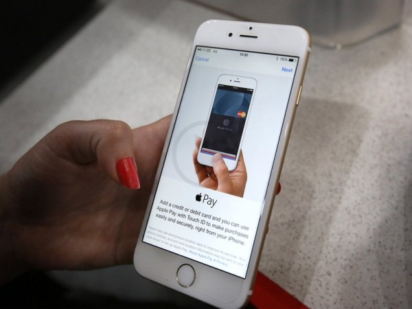 Apple Pay Now Has The Support Of 27 More Financial Institutions In America