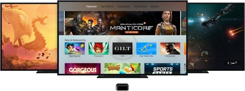 New Mode Of Advertising Available For tvOS Developers