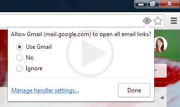Making Gmail As Your Default Mail App For Mac Users Who Use Chrome, Firefox And Safari Browsers