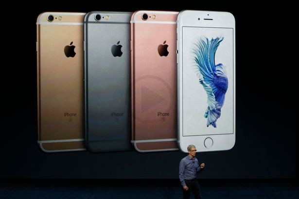 IPhone 4 Hitting The Markets This Year And Price Cut For iPhone 5s By 50%