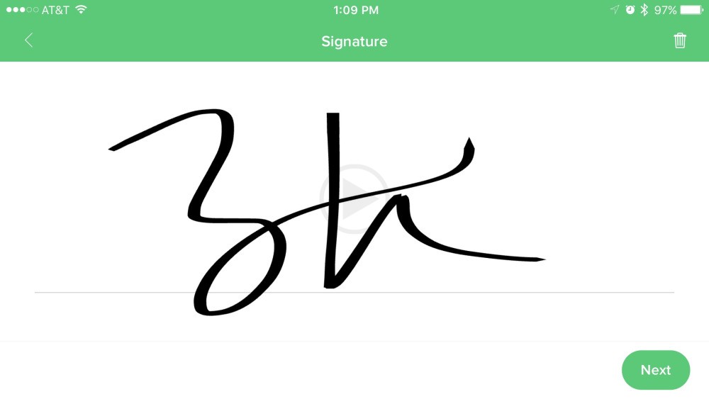Postly Lets You Personalize Your Cards Using Your iOS Phones And Devices