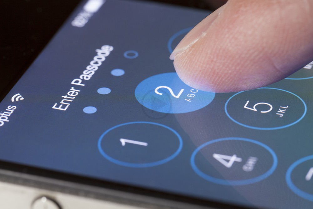 Apple And FBI Battle Taken A Step Further