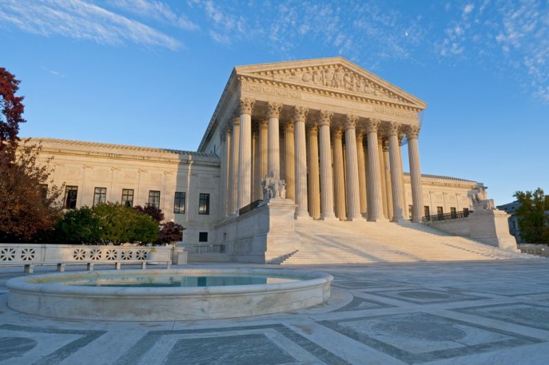 Supreme Court Gives Verdict On Apple i‐book Case