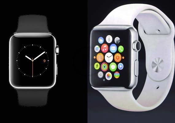 Clean Your Room Using Just Your iWatch