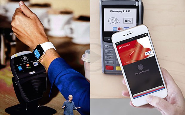 The Apple Pay Diaries Talks About The Life Without Apple Pay