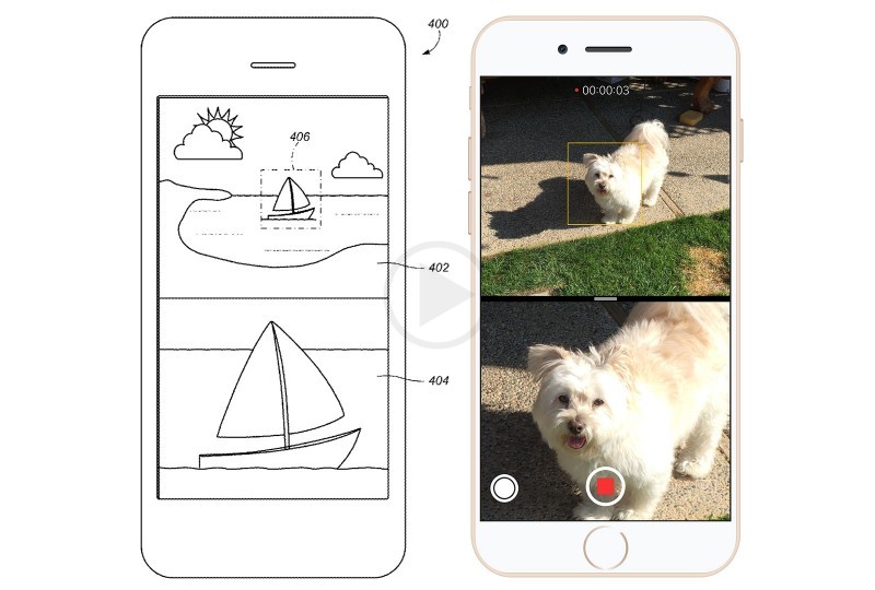 A Video Demo Brings The Dual Camera Of Apple To Life