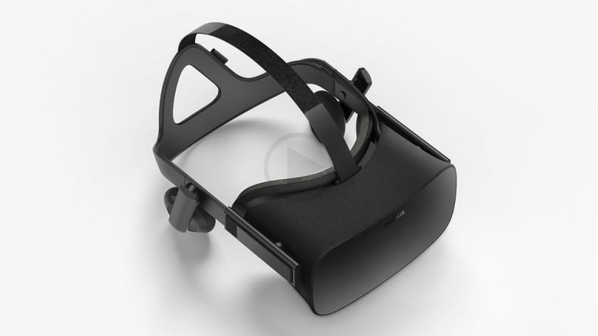 Introducing A (sub‐$1000) Hackintosh, Which Can Meet The Oculus Rift Hardware Needs – 1st Part