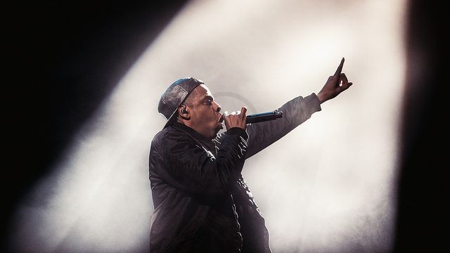 Jay Z removes Album From Apple