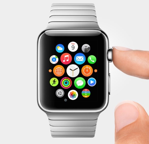 Is Apple iWatch Just A Jewelry Or Does It Have Some Importance