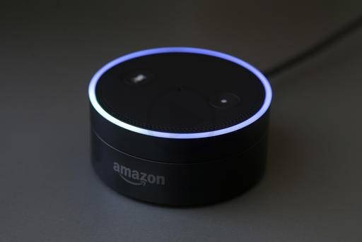 Amazons Echo Dot And Tap Are Competitors For Siri In Voice Assistance Service