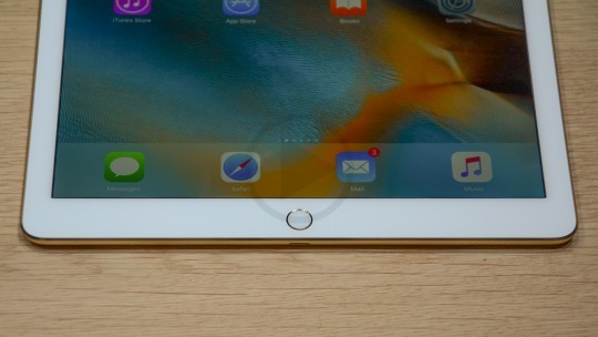 Apple To Launch Smaller Versions Of iPad Pro In March Event