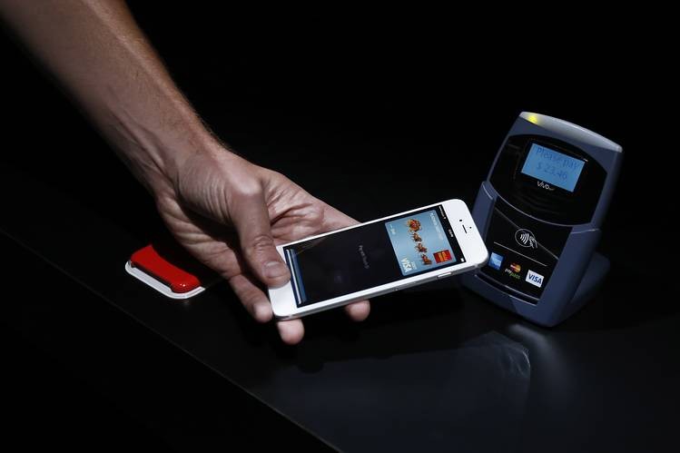 Apple Pay To Hit Hong Kong, Japan And Brazil Markets This Year