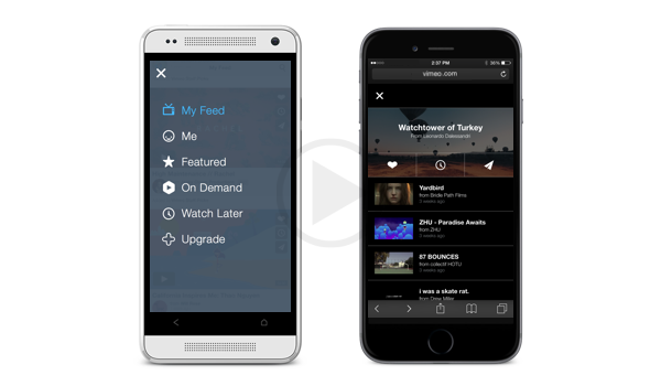 Vimeos Latest Update Release Is Loaded With Features