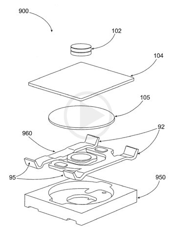 Makeover For The iPhone Home Button