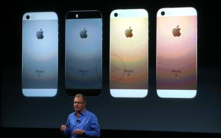 Inside iPhone SE: Advanced Technology, Apple’s Promise And Some Surprises