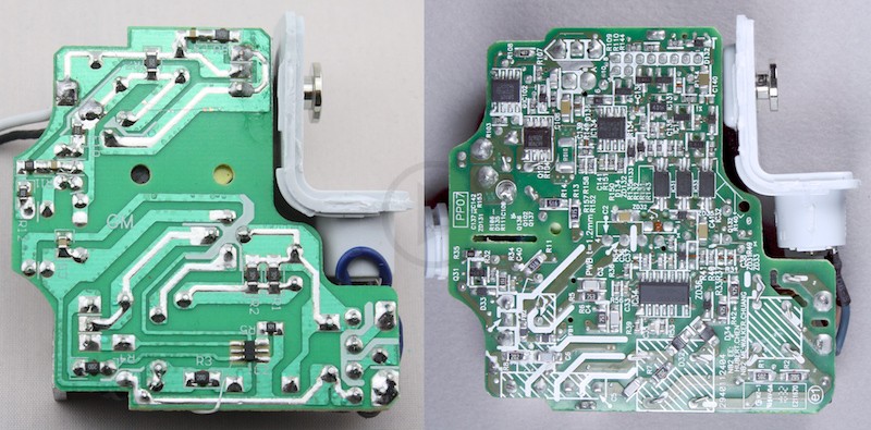 Danger With The Counterfeit Adapters Pointed Out By MacBook Teardown Charger