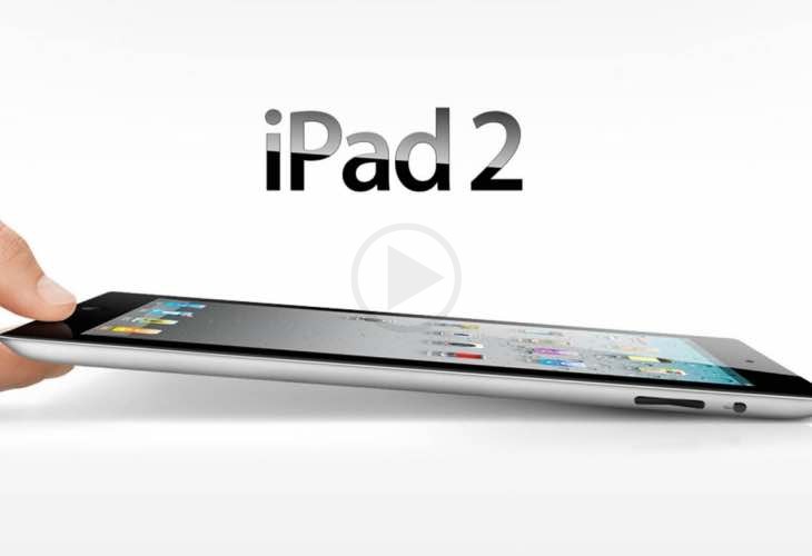 Various Reports Of iPad 2 Been Bricked Due To Update Of iOS 9.3