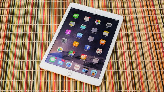 Release Of Upgraded Model Of Apple iPad Makes Slightly Older Model Obsolete